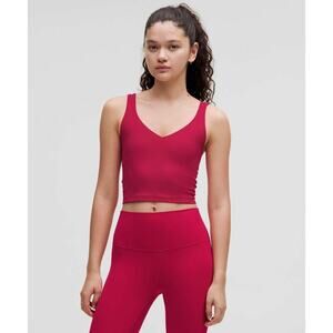 NWT Lululemon Align Tank Top *Light Support, A/B Cup‎ - MSRP $68